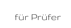 für Prüfer